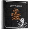 Grupo Erik Disney Nightmare Before Christmas Album Foto Autoadesivo 16x16