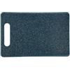 Quid S2700093 - Tagliere da cucina Astral, in polipropilene, dimensioni: 37 x 24 x 0,8 cm