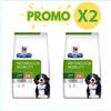 Hill's Prescription Diet Cane Metabolic + Mobility PROMO +2 prezzo a pezzo