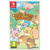 Aksys Cuddly Forest Friends - Standard Edition (Nintendo Switch)