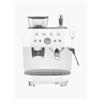 Smeg Macchina da caffè con portafiltro 50's Style