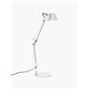 Artemide Lampada da tavolo orientabile Tolomeo Micro