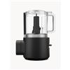 KitchenAid Tritatutto senza fili a batteria Go Cordless