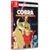 MICROÏDS SPACE ADVENTURE COBRA - THE AWAKENING Limited Edition Switch