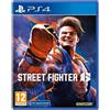 ak tronic Street Fighter 6 (PEGI)