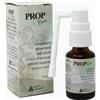 Alchimia Benoit Integratore Prop Ben spray per gola e voce, 15ml