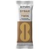 SYFORM Srl SYBAR SHAPE TWIN BARRETTA CARAMELLO SALATO 45 G