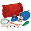 GIMA PALLONE AMBU MARK IV IN SACCA - con accessori