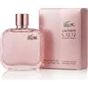 Lacoste L.12.12 Silver Rose Eau de Parfum (donna) 100 ml