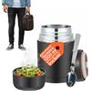 COOK CONCEPT - KA4642 - Thermos isotermico Marmo, 50 cl