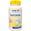Longlife Coral Calcium Capsule 100 pz