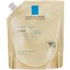 La Roche-Posay La Roche Posay Lipikar Huile Lavante Olio Doccia Nutriente Pelle Secca Eco Ricarica 400 Ml
