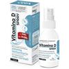 Paladin Pharma Sanavita Vitamina D Spray 20 ml Scadenza luglio 2026