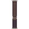 Apple Watch Alpine Loop indigo M (per Apple Watch Ultra 2 49mm)