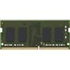 KINGSTON Memoria RAM da 16 GB 1 x 16 GB DDR4 3200 MHz KVR32S22S8/16