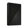 Western Digital My Passport disco rigido esterno 1 TB Nero (My Passport external
