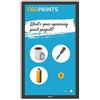 PHILIPS PROFESSIONAL DISPLAY Philips 3000 series 24BDL3751T/00 visualizzatore di messaggi Pannello piatto int