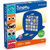 Winning Moves Top Trumps Match Disney Pixar - Gioco da tavolo, giochi per bambini, collega 5 dadi uguali sul tuo cruscotto, gioco di memoria 4 anni, per 2 giocatori