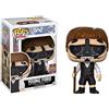 Funko 15104 Westworld Pop Vinyl Figure 491 Open-Face Dr. Ford SDCC Summer Convention Exclusives