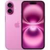 APPLE IPHONE 16 128GB 6.1" PINK ITALIA