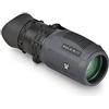 Vortex Solo Tactical R/T 8X36 Monocular with Reticle Focus, SOL-3608-RT, Schwarz, 8x36 R/T