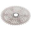 SHIMANO Csm4100142, Ruote Unisex Adulto, Argento, 11 - 42 teeth