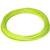 cyclingcolors - Copri Freno per Bici, Colore: Giallo Fosforescente, 5 mm