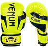 Venum Kids Elite - Guantoni da boxe Neo Orange, taglia L, 9-11 anni