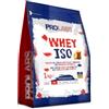 PROLABS - Proteine in Polvere WHEY ISO, Proteine Isolate e Idrolizzate Pure, Whey Protein Powder + Aminoacidi e Vitamina B6 - Crescita e Recupero Muscolare, Alta Qualità, 2kg Cioccolato, 2 Scoop (30g)