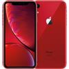 Apple iPhone XR 64GB Rosso