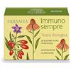 Erbamea Immunosempre Bio Integratore Difese Immunitarie 20 Bustine