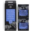Apivita Maschera Viso Idratante E Anti-inquinamento 2x8ml