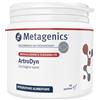 Metagenics Artrodyn Cartilagini 60 Porzioni