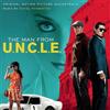 Sony The Man From U.N.C.L.E.
