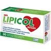 SELLA SRL NEO LIPICOL RETARD 30CPR