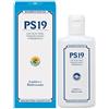 ERBORISTERIA MAGENTINA SRL PS19 DOCCIASHAMPOO 200ML
