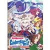DVD Uma Musume: Cenerentola Gray Part 2 Vol.1-10 FINE Sottotitolo Inglese Tut...