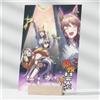 Nessuna marca Doujinshi For the Working Adult Manga incompleto 2024 B5
