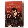 joseph roth LA TELA DEL RAGNO edizioni theoria futuro anteriore romanzo 2025