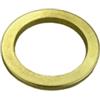 Rondelle alzaporta 13x8,2x2 mm. - 15 pz.