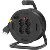 Vimar Avvolgicavo vimar 16a 4 uscite universali 15 m