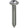 Viti autofilettanti testa cilindrica 4,2 x 13 - 100 pz.