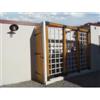 Suki Plug-in connettore giunto suki 7x7 angolo 90° antracite con 4 connessioni