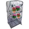 Telo copertura di ricambio per serra da giardino serena in pvc
