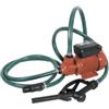 Ribimex Kit pompa travaso gasolio completa - ribimex.