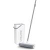 Lavapavimenti white mop in pva