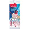 Vileda fiocco supermocio microfibre&power