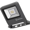 Osram Proiettore led da esterno osram essential - 30w 4000k grigio