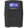 Atlantis Land Atlantis Host-Power 1003 UPS Line interactive 850VA/480W 2*Schuko
