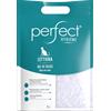 Perfect Lettiera Gatto in Silicio Neutra 5L